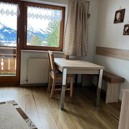 Ferienwohnung Erika Masuck Грен Экстерьер фото