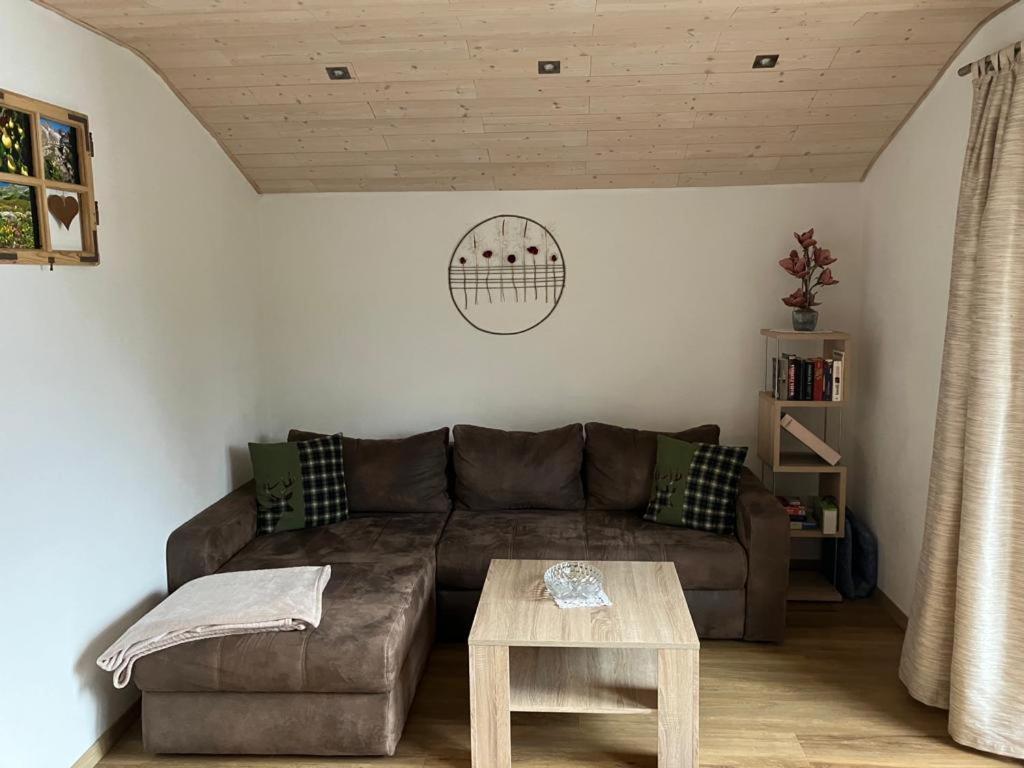 Ferienwohnung Erika Masuck Грен Экстерьер фото